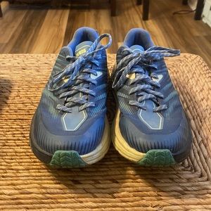 Hoka One One Speedgoat 4